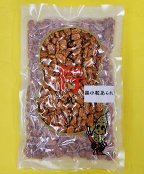 すぎやま　柿の種